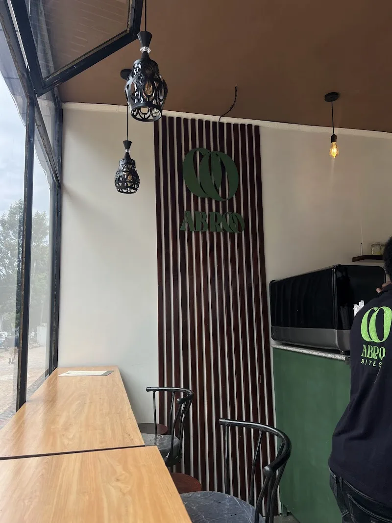 Abro Coffee in Addis Ababa, Lideta  view 4