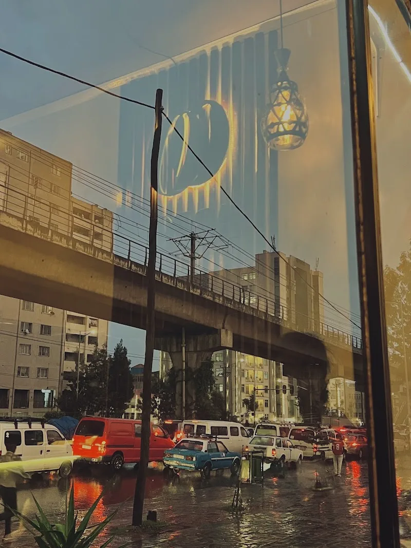 Abro Coffee in Addis Ababa, Lideta  view 3