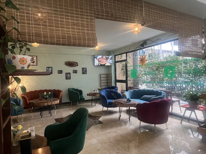 Stella Coffee Roaster and Cafe in Addis Ababa, Kirkos  view 2