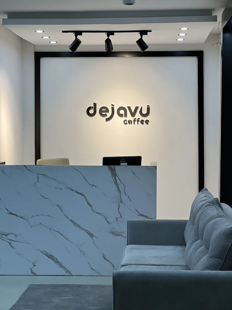 dejavu specialty coffee in Addis Ababa, Kirkos  view 5