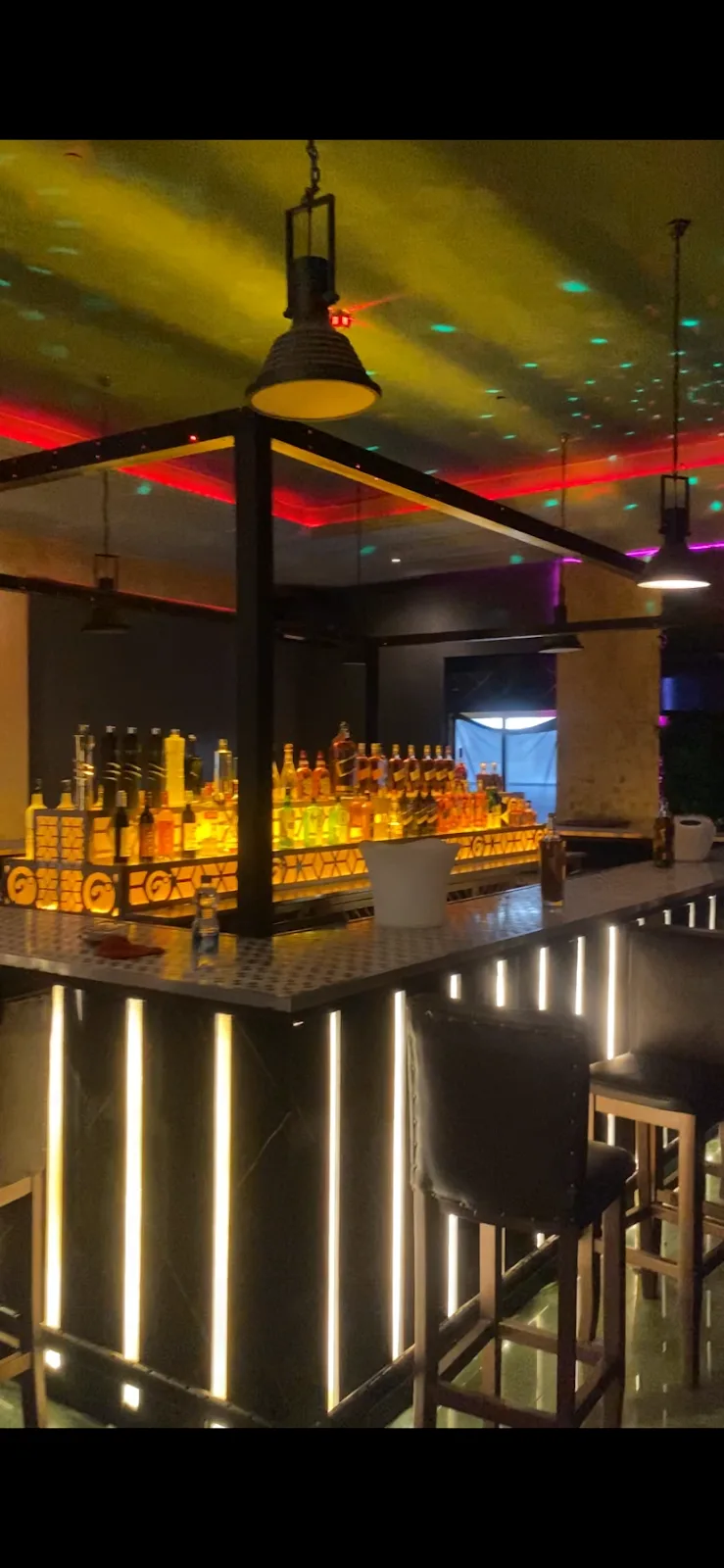 City Lounge in Addis Ababa, Bole  view 3