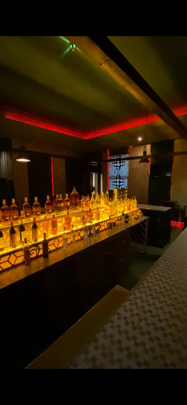 City Lounge in Addis Ababa, Bole  view 4