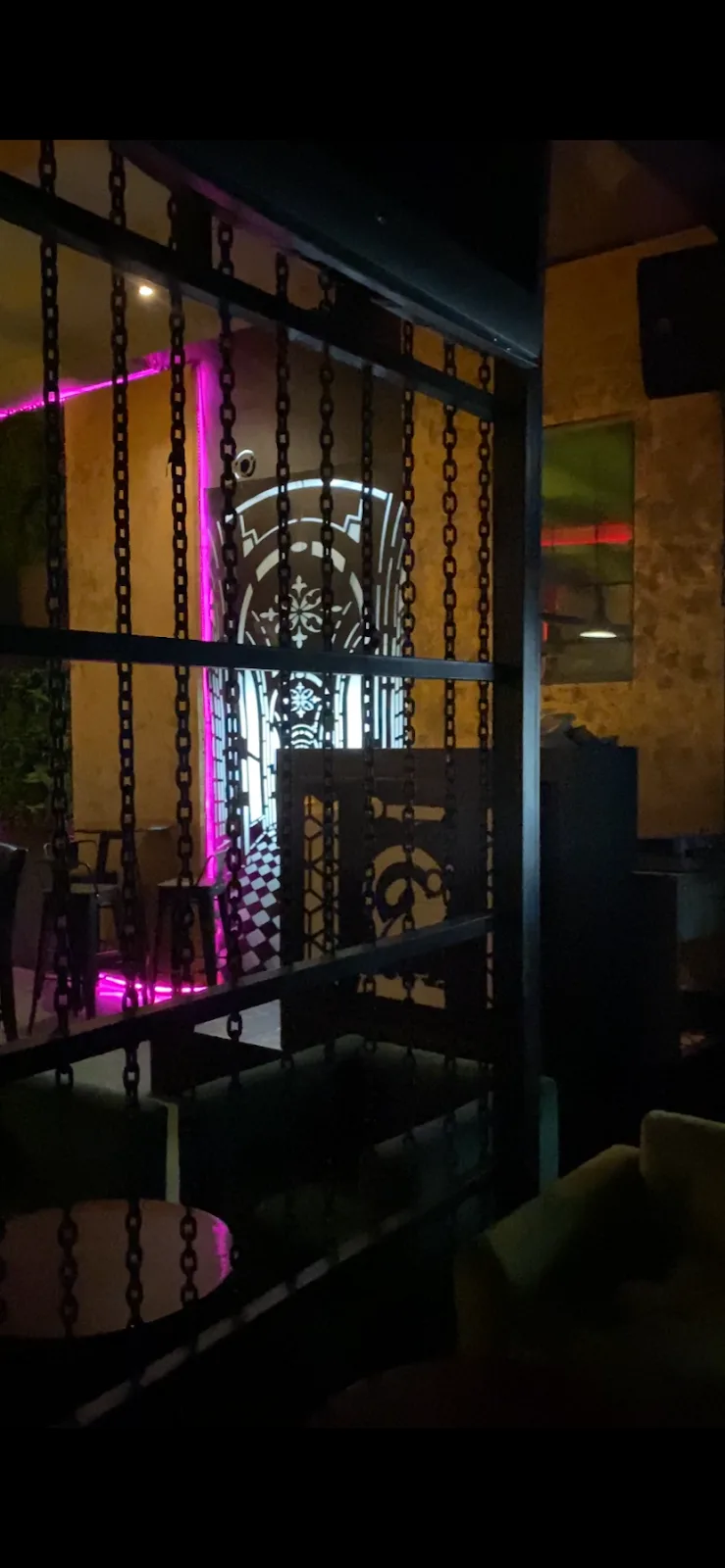 City Lounge in Addis Ababa, Bole  view 5