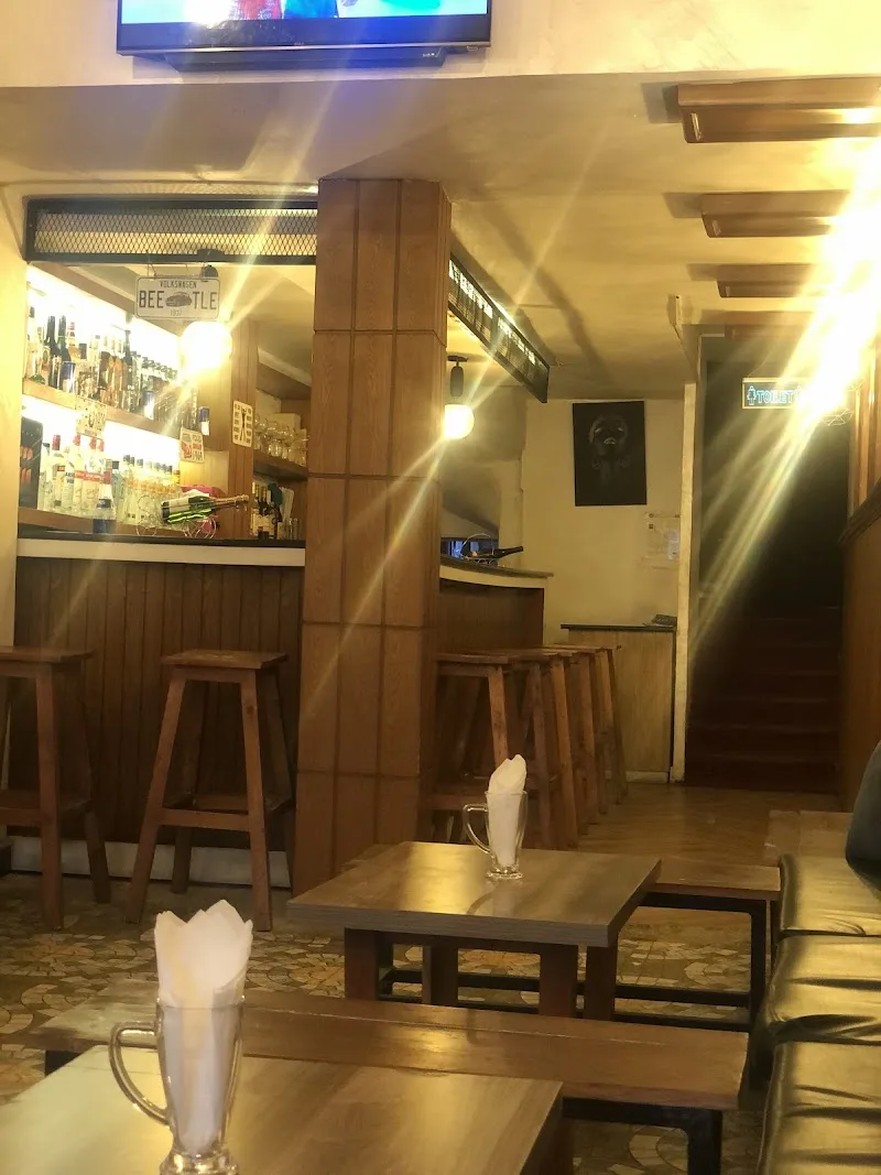 T&T Lounge in Addis Ababa, Bole  view 5