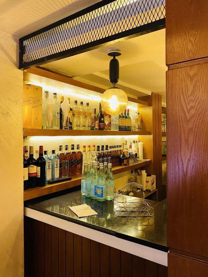 T&T Lounge in Addis Ababa, Bole  view 2