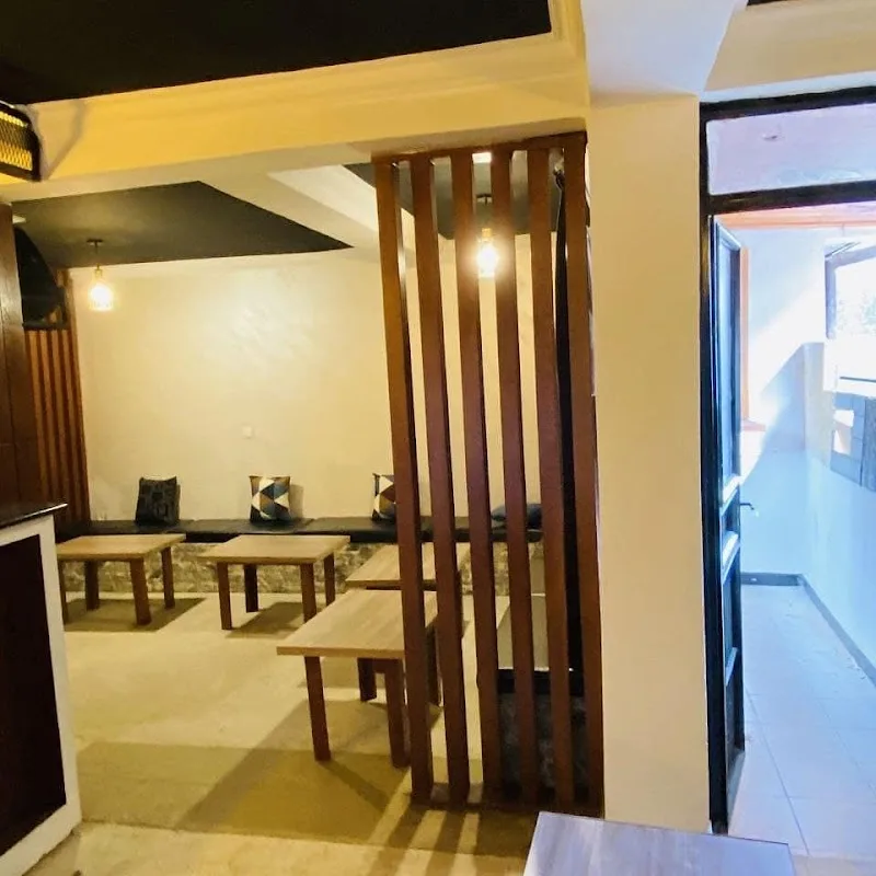 T&T Lounge in Addis Ababa, Bole  view 3