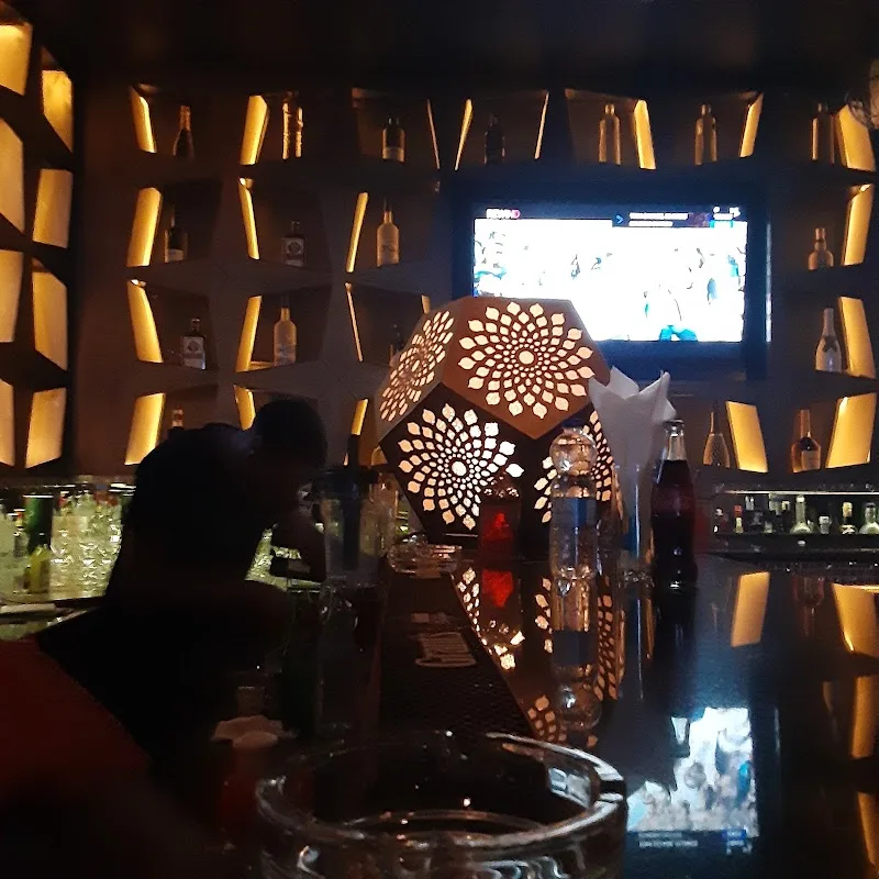Dejavu Addis Lounge | ዴጃቩ አዲስ ላውንጅ in Addis Ababa, Kirkos  view 2