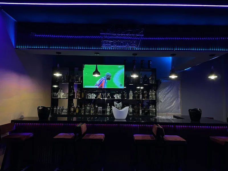 Vice city bar & lounge in Addis Ababa, Bole  view 2