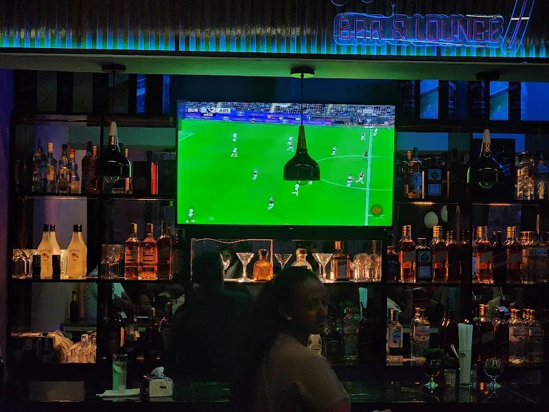 Vice city bar & lounge in Addis Ababa, Bole  view 3