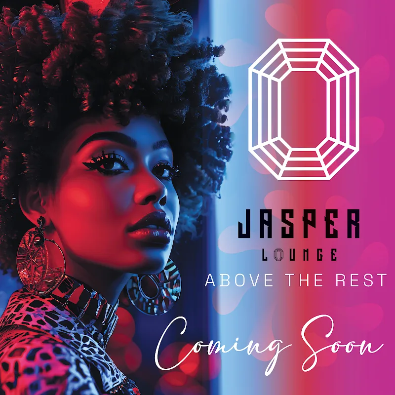 Jasper lounge Addis in አዲስ አበባ, ቦሌ ክፍለ ከተማ  view 2