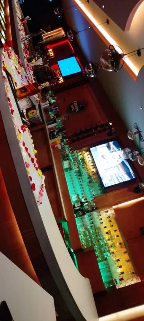 ሸገር ላውንጅ Sheger lounge in Kilo, Arada  view 2