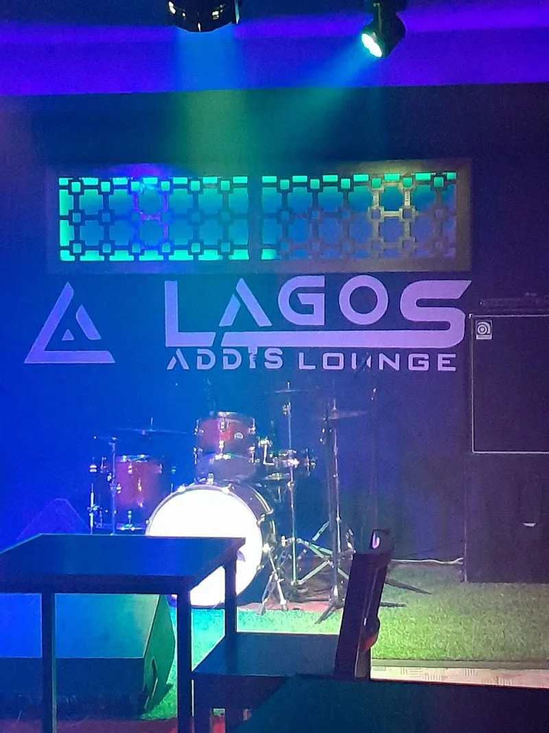 Lagos addis lounge in Addis Ababa, Nefassilk Lafto  view 4