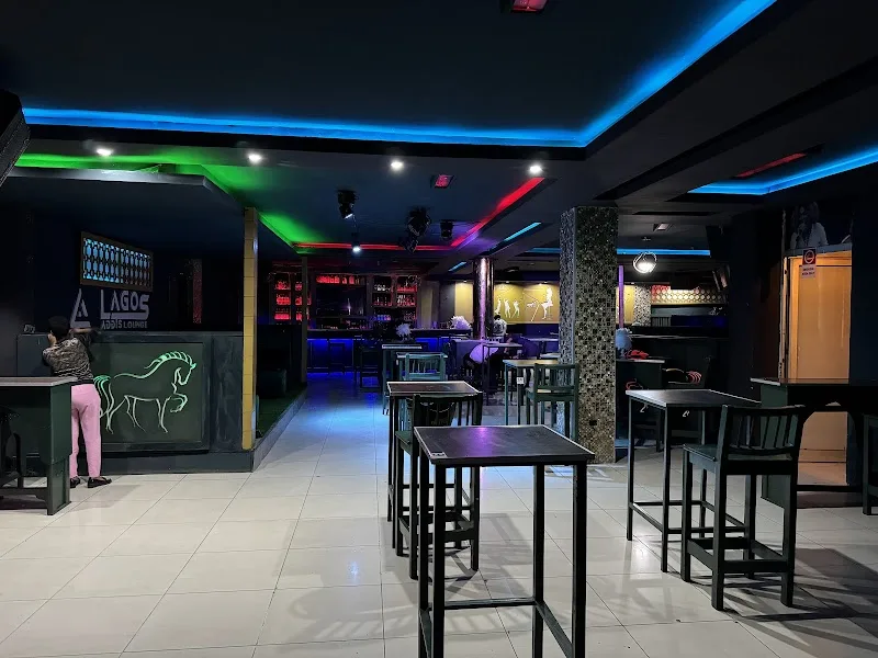 Lagos addis lounge in Addis Ababa, Nefassilk Lafto  view 2