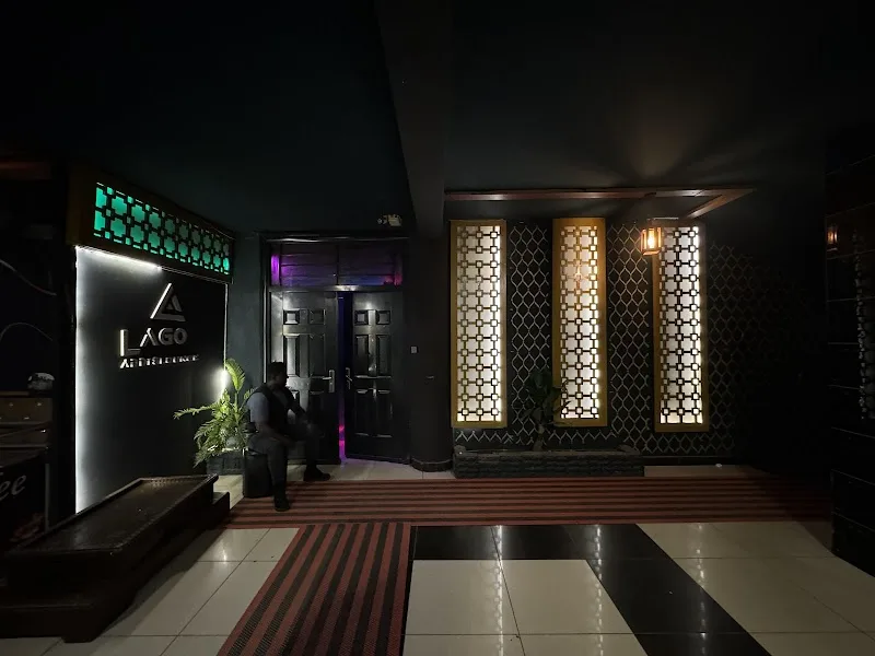 Lagos addis lounge in Addis Ababa, Nefassilk Lafto  view 5