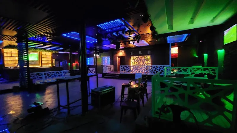 Fidel Bar and Restaurant in Addis Ababa, Kirkos  view 4