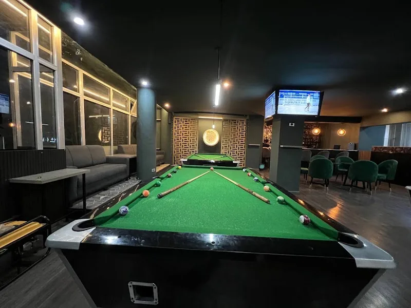 Corner Cue Bar & Billiards - Meskel flower Branch in Addis Ababa, Kirkos  view 5