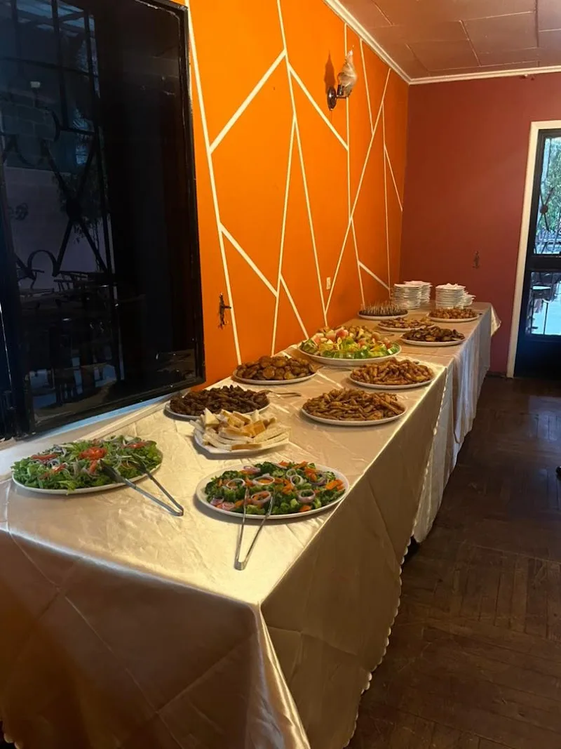 South Rift Valley Sport Bar & Restaurant in Addis Ababa, Kirkos  view 5