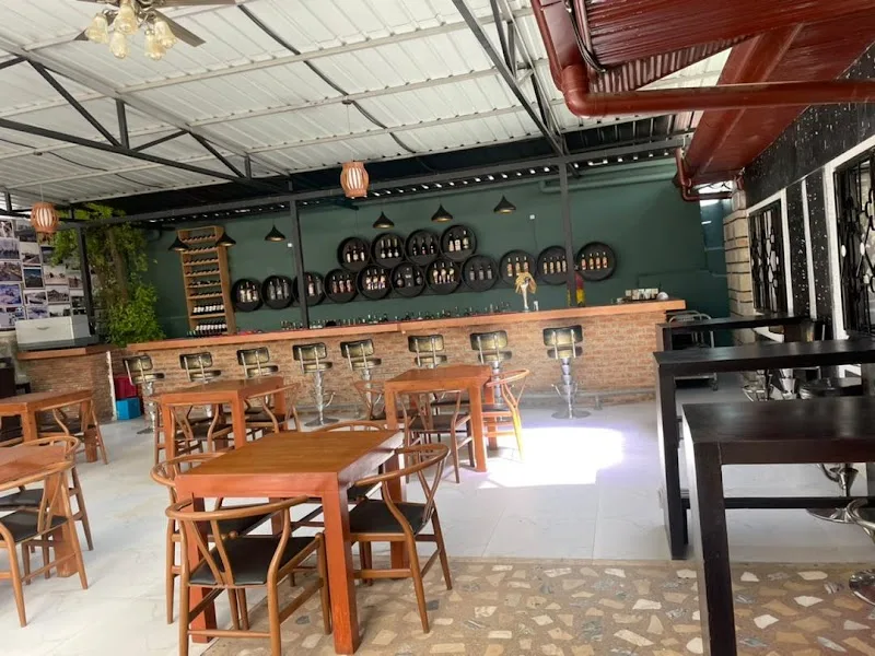 South Rift Valley Sport Bar & Restaurant in Addis Ababa, Kirkos  view 3