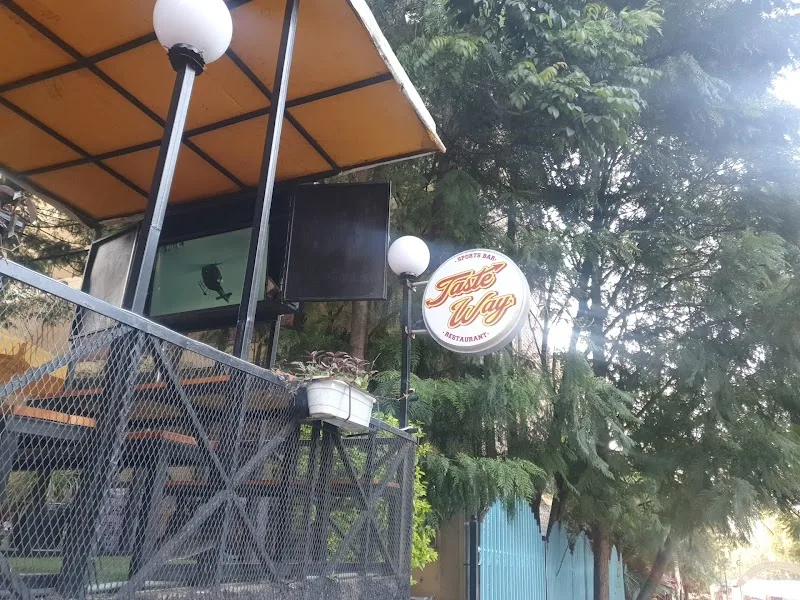 Taste way sportbar in Addis Ababa, Kirkos  view 3