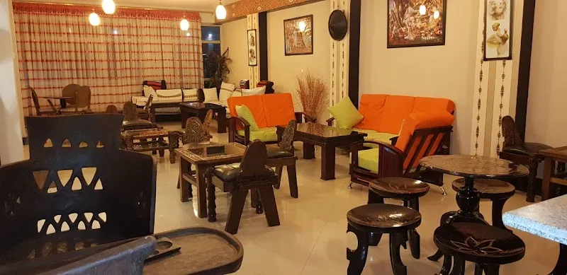 Lishan Ketfo And Sport Bar in Addis Ababa, Kolfe Keranio  view 4