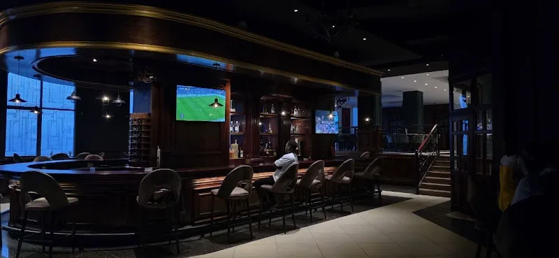 SOKA sport bar & BBQ in Addis Ababa, Kirkos  view 3