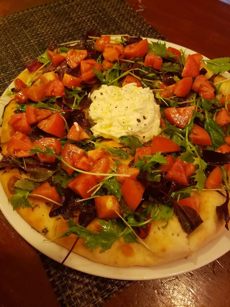 M.C Wine Bar and Pizzeria in Addis Ababa, Kirkos  view 5