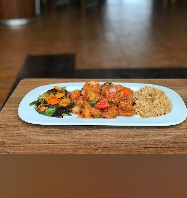 Cork Wine Bar & Restaurant in Addis Ababa, Bole  view 2
