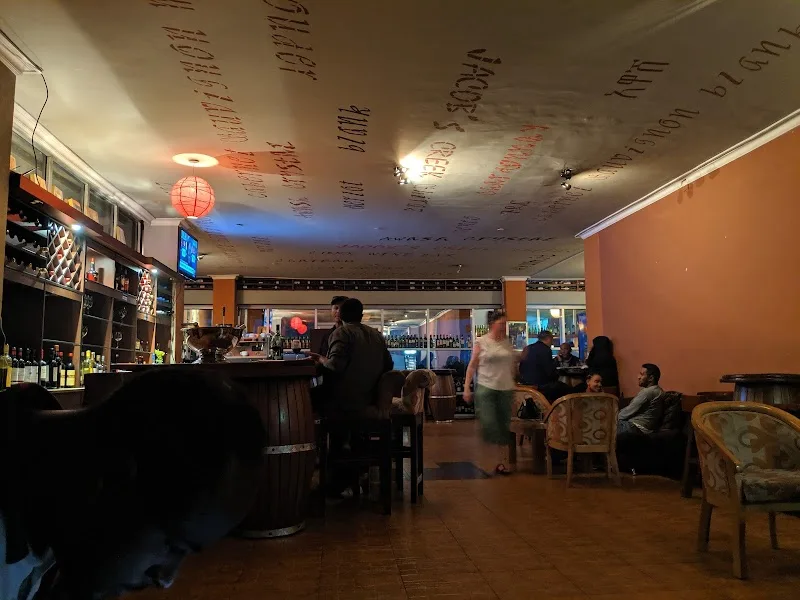 Cork Wine Bar & Restaurant in Addis Ababa, Bole  view 4
