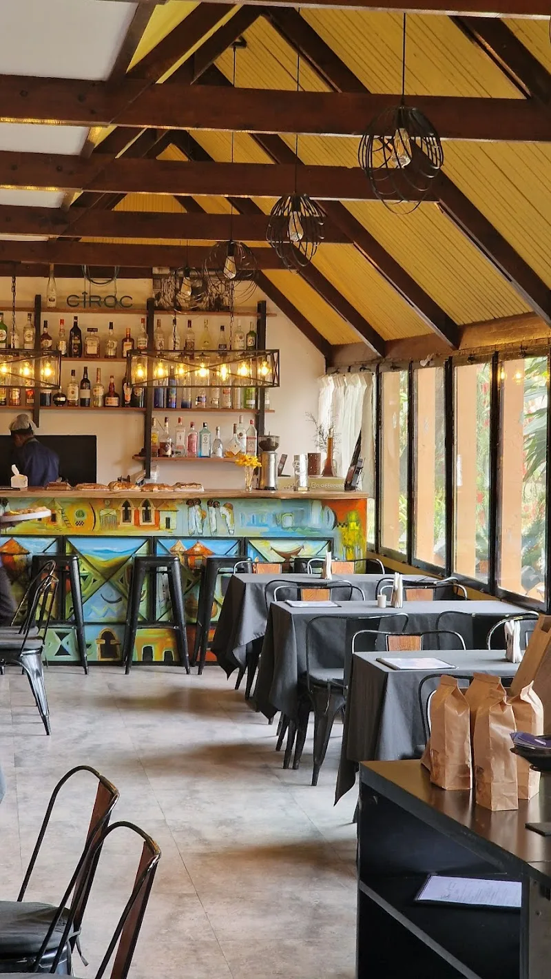 Bistrot TV5-MONDE in Addis Ababa, Arada  view 3