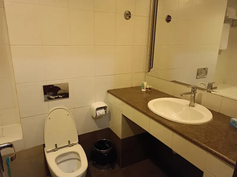 Inter Luxury Hotel in Addis Ababa, Kirkos  view 4