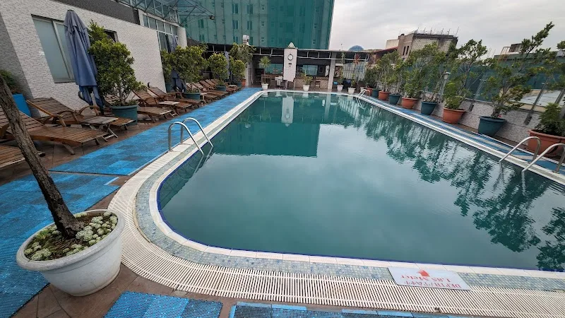 Inter Luxury Hotel in Addis Ababa, Kirkos  view 3