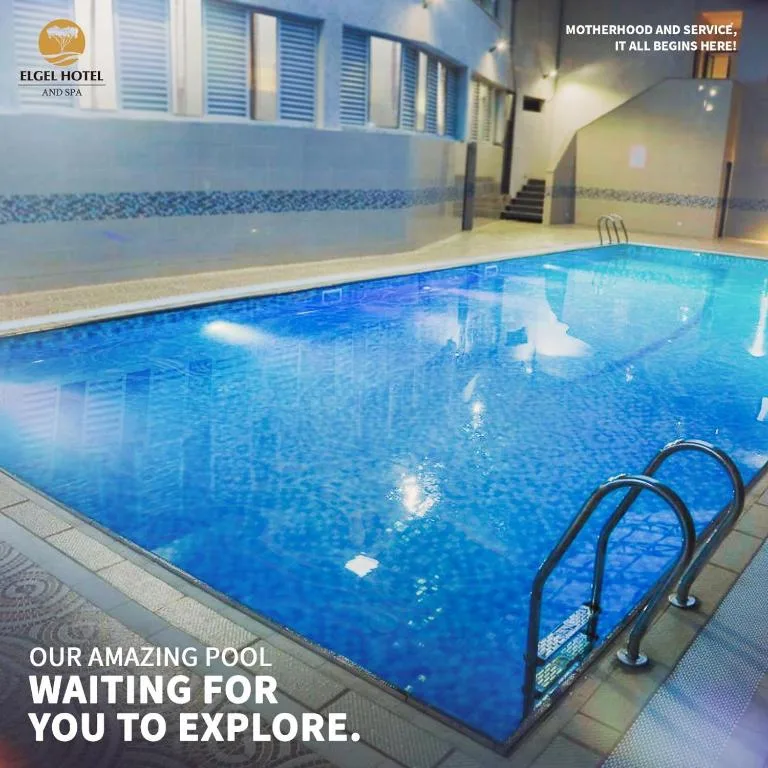 Elgel hotel and spa in Addis Ababa, Nefassilk Lafto  view 3