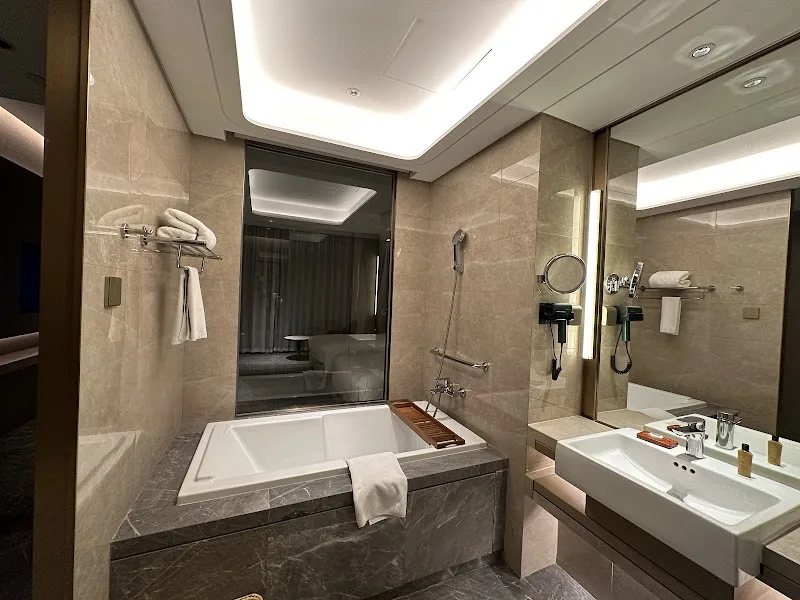 Ethiopian Skylight Hotel in Addis Ababa, Bole  view 4