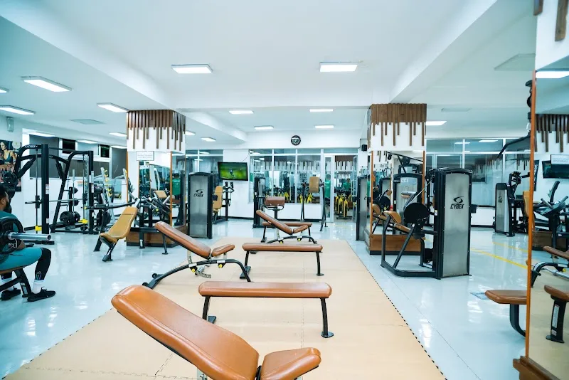 Capital Hotel and Spa in Addis Ababa, Bole  view 4