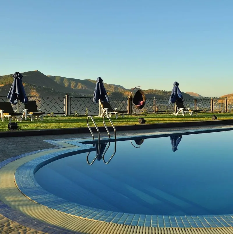 Pyramid Hotels and Resorts in Bishoftu  view 3