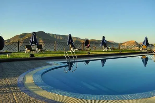 Pyramid Hotels and Resorts in Bishoftu  view 5