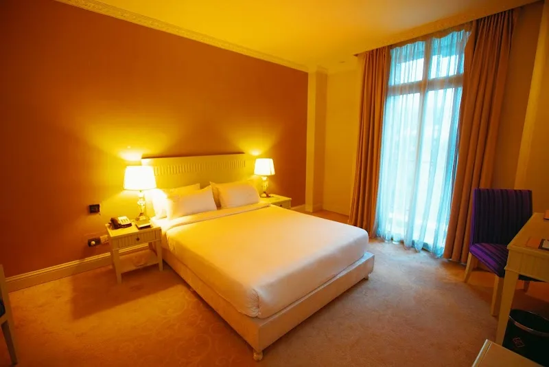 Bellevue Hotel And Spa in Addis Ababa, Yeka  view 2