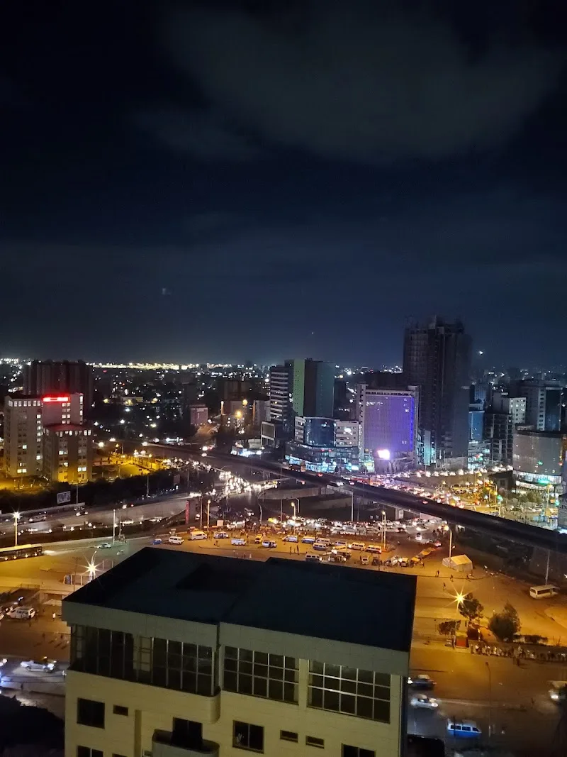 Bellevue Hotel And Spa in Addis Ababa, Yeka  view 5