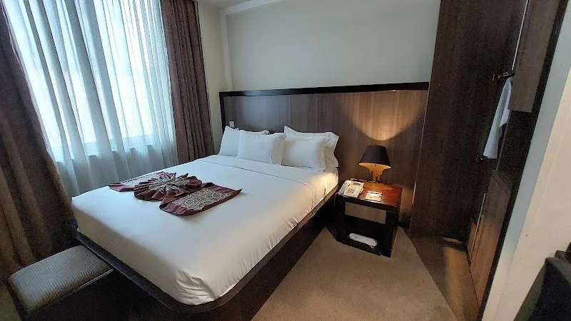 Elilly Hotel in Addis Ababa, Kirkos  view 2