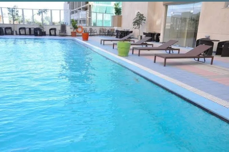 Elilly Hotel in Addis Ababa, Kirkos  view 3