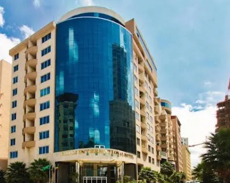 Elilly Hotel in Addis Ababa, Kirkos  view 5