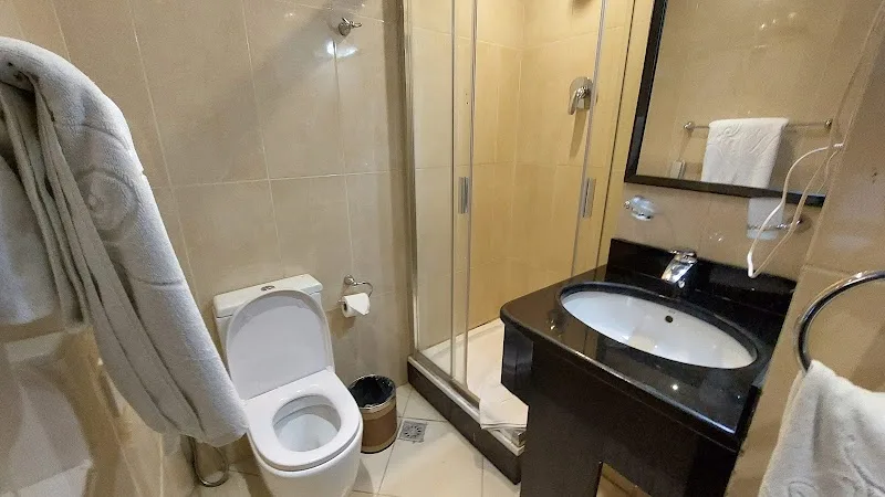Elilly Hotel in Addis Ababa, Kirkos  view 4