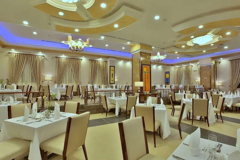 Sapphire Addis Hotel in Addis Ababa, Bole  view 5