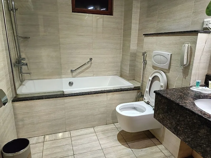 Sapphire Addis Hotel in Addis Ababa, Bole  view 3
