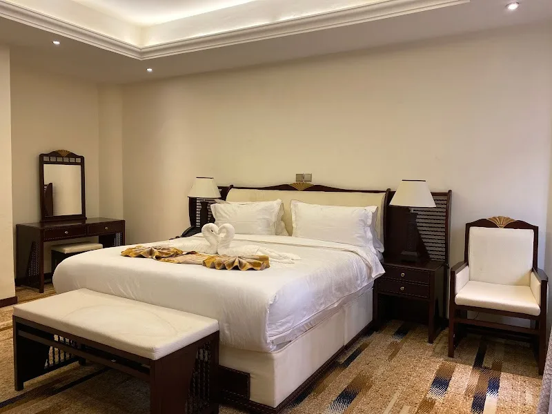 De Leopol Hotel - Bambis | ዲ ሊዮፖል ሆቴል - ባምቢስ in Addis Ababa, Kirkos  view 2