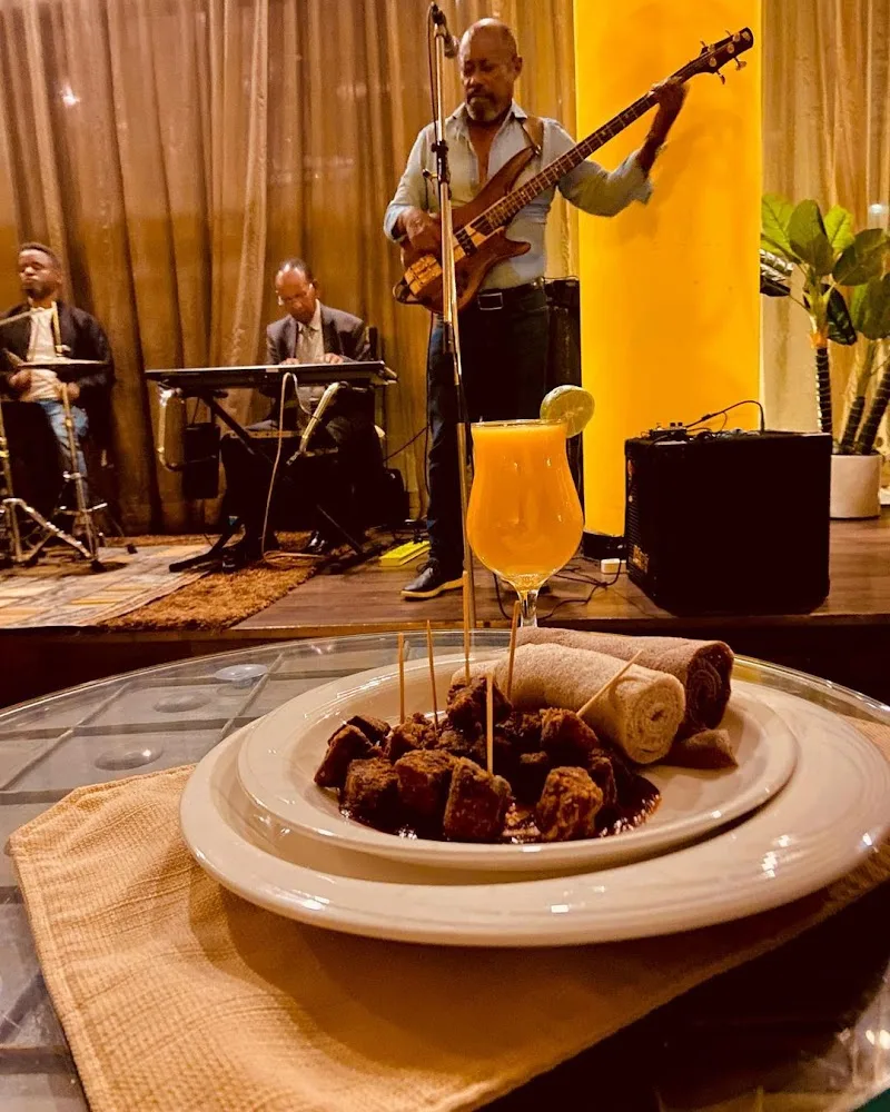 Jupiter International Hotel | Kazanchis | ጁፒተር ኢንተርናሽናል ሆቴል | ካዛንቺስ in Addis Ababa, Kirkos  view 4