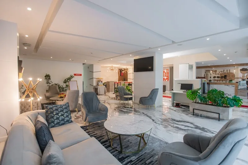 Vibes Hotel and Spa in Addis Ababa, Bole  view 5