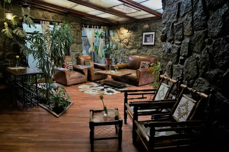 Tryst Boutique Hotel in Addis Ababa, Bole  view 4