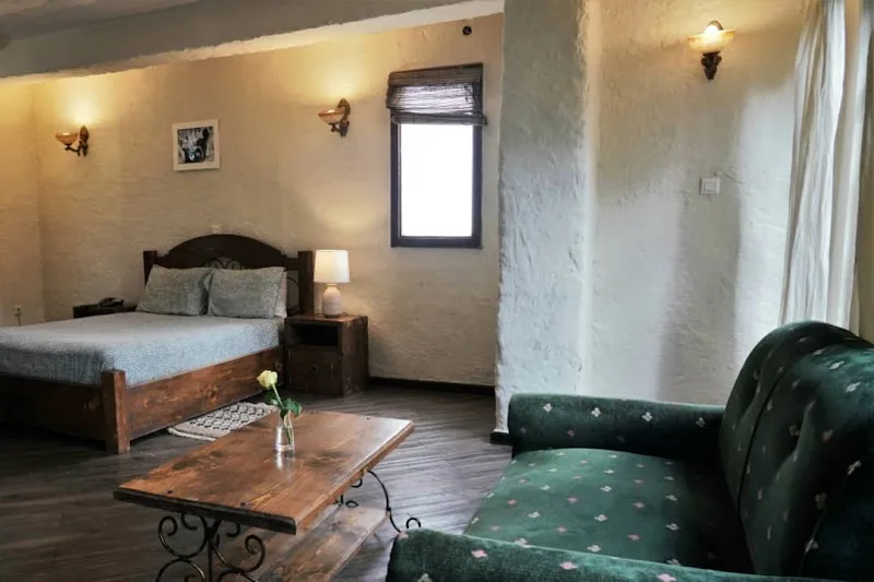 Tryst Boutique Hotel in Addis Ababa, Bole  view 5