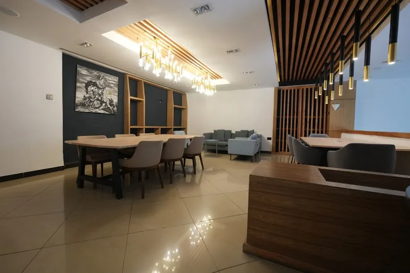 Mazeki Addis Boutique Hotel in Addis Ababa, Bole  view 4